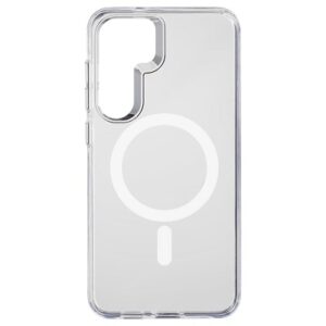 Case for Samsung S23 ultra Transparent