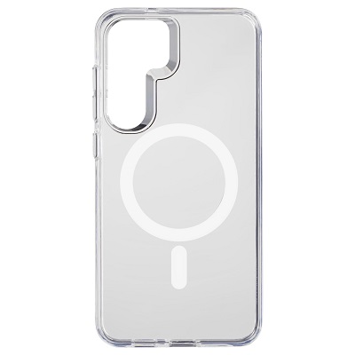 Case for Samsung S22 Ultra Transparent
