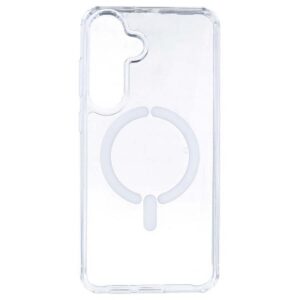 Case for Samsung S21 Transparent