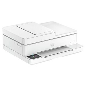 Imprimante HP Envy HP 6530E Inkjet Wireless All-in-One MFP Print / Copy / Scan / Photo