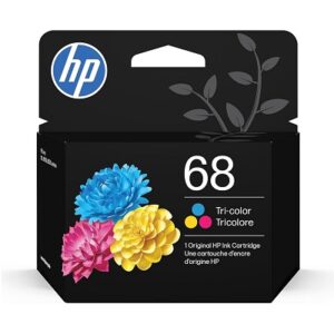 Cart HP 68 Couleur 160P