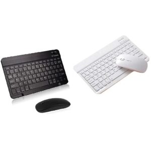 Clavier Bluetooth+Souris