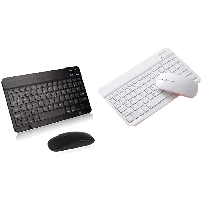 Clavier Bluetooth+Souris