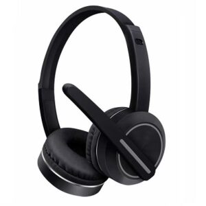 Casque Bluetooth avec micro AKZ25 Noir