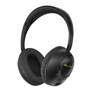 Casque Bluetooth HD Stereo Super Bass AKZ26 Noir