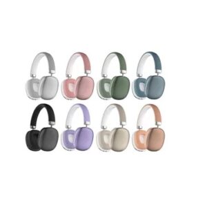 Casque Bluetooth avec micro détachable et lecteur micro sd T10