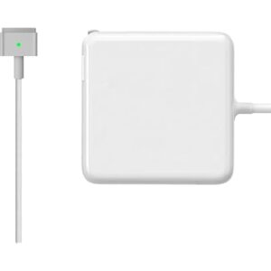 Alime NSPENCM 85W Mac Book Pro Charger, Replacement AC 85w 2T-Tip Connector Power Adapter,Laptop Charger Compatible with MacBook pro & Mac Book Pro 13