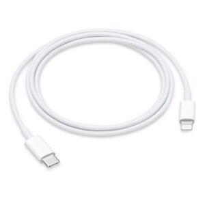 Cable Apple USB C to Lightning 1M Recondi Original